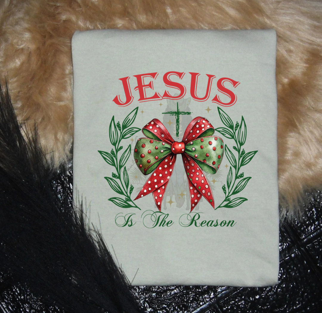 jesus christmas